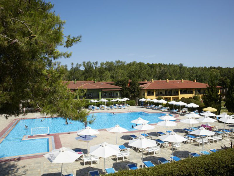 Club Calimera Simantro Beach