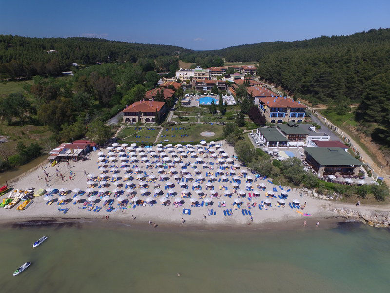 Club Calimera Simantro Beach