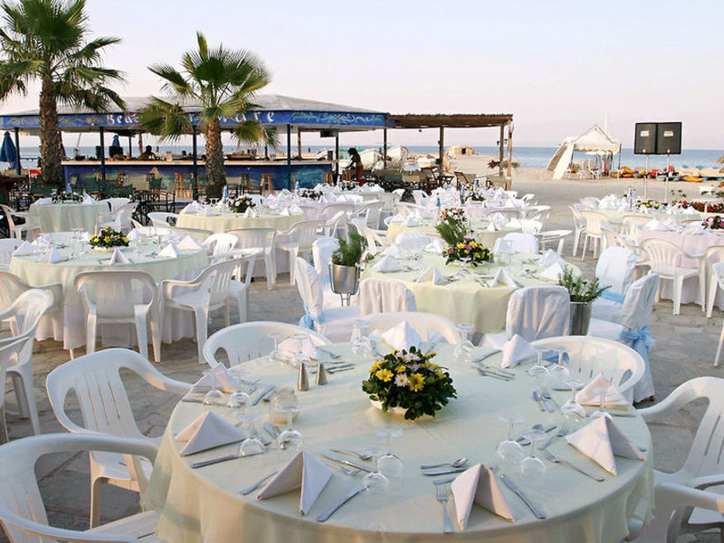 Club Calimera Simantro Beach