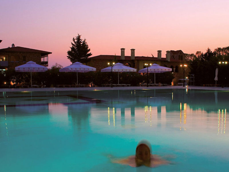 Club Calimera Simantro Beach
