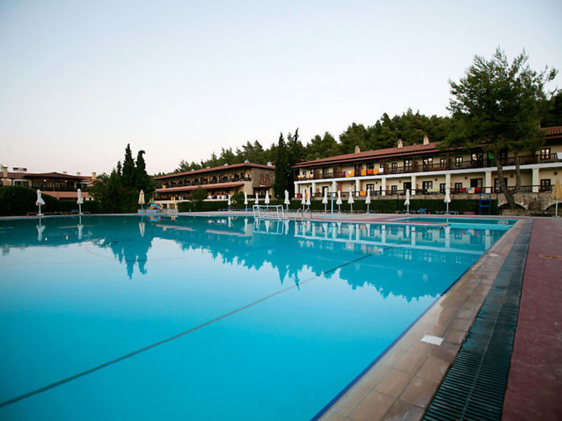 Club Calimera Simantro Beach
