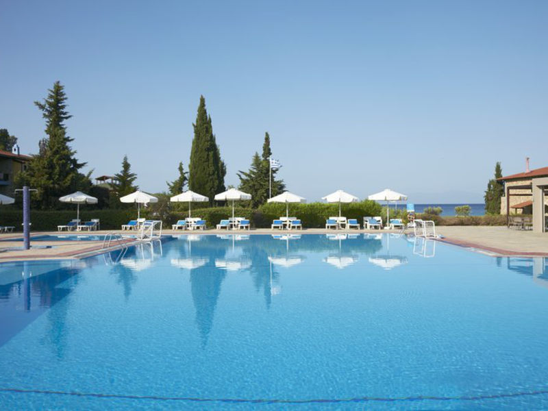 Club Calimera Simantro Beach