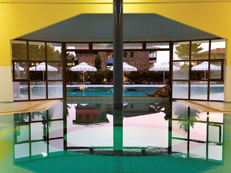 Club Calimera Simantro Beach