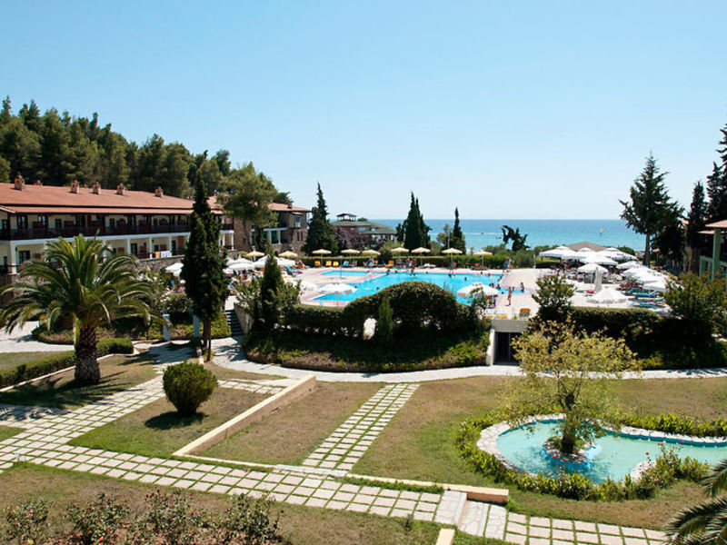 Club Calimera Simantro Beach