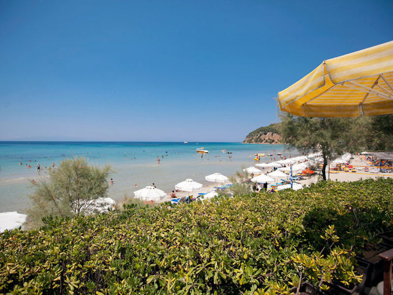 Club Calimera Simantro Beach