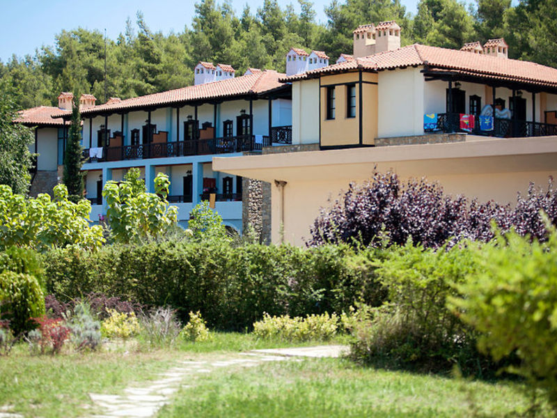 Club Calimera Simantro Beach