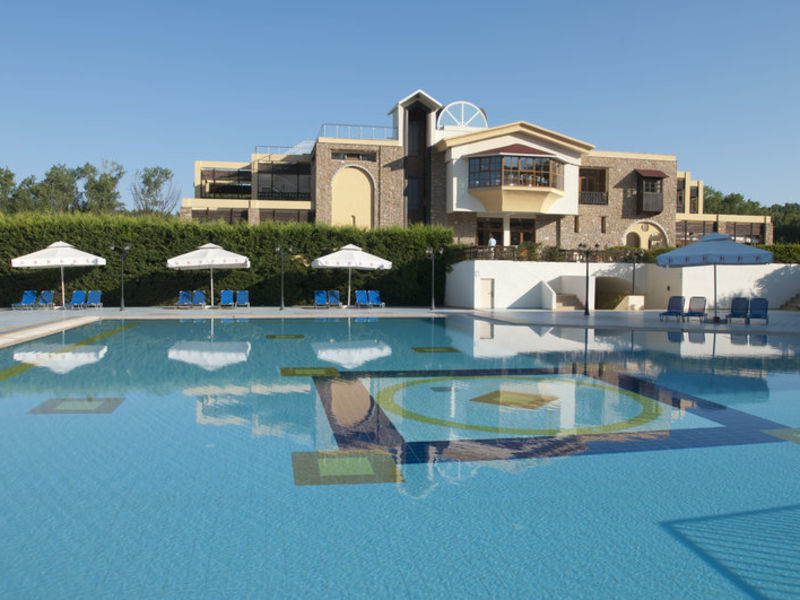 Club Calimera Simantro Beach
