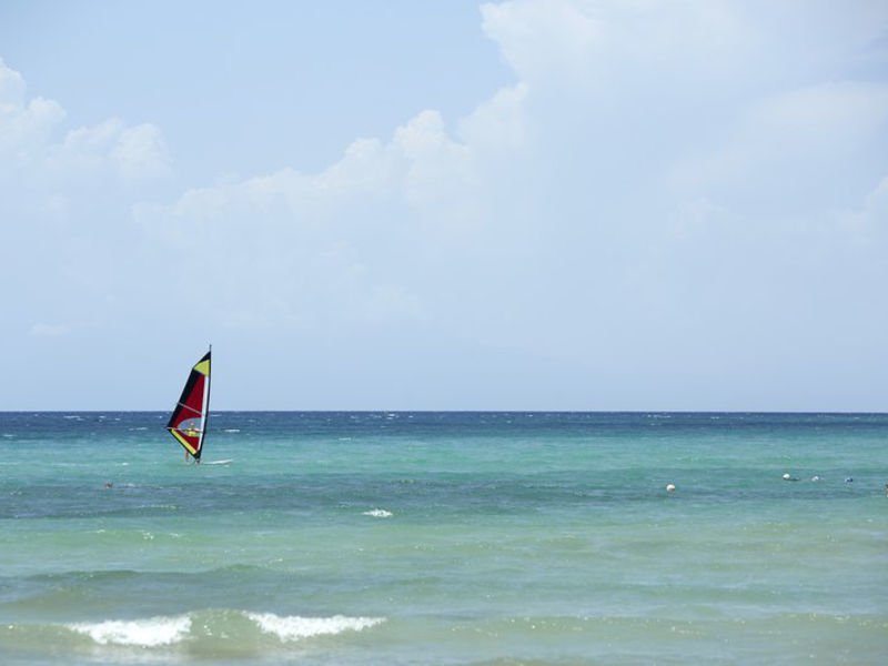 Club Calimera Simantro Beach