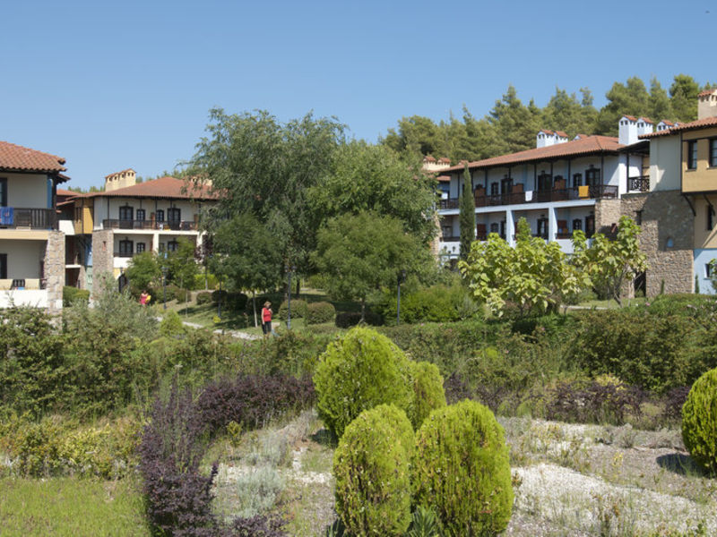 Club Calimera Simantro Beach