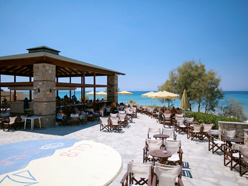 Club Calimera Simantro Beach