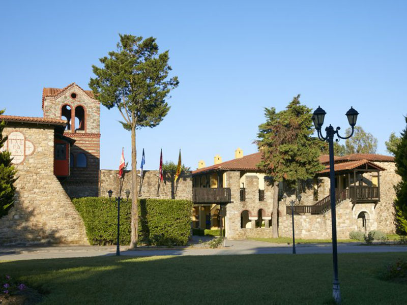 Club Calimera Simantro Beach