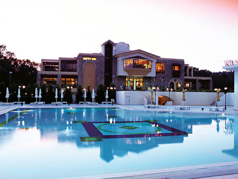 Club Calimera Simantro Beach