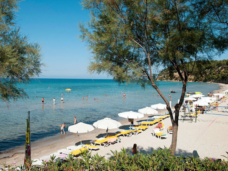 Club Calimera Simantro Beach