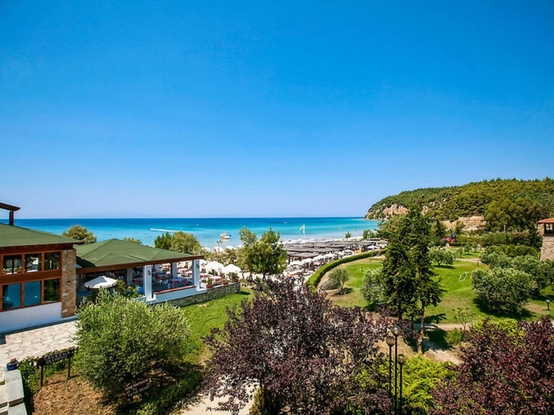 Club Calimera Simantro Beach