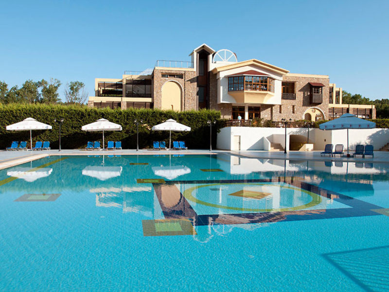 Club Calimera Simantro Beach