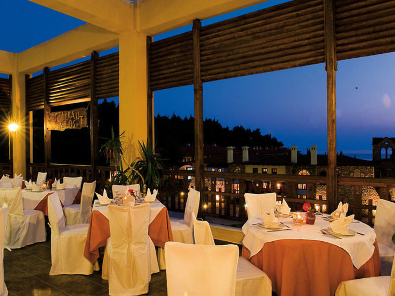 Club Calimera Simantro Beach