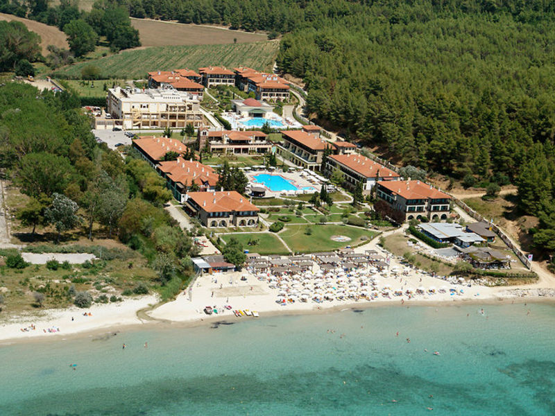 Club Calimera Simantro Beach