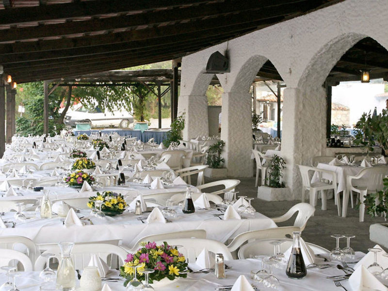 Club Calimera Simantro Beach