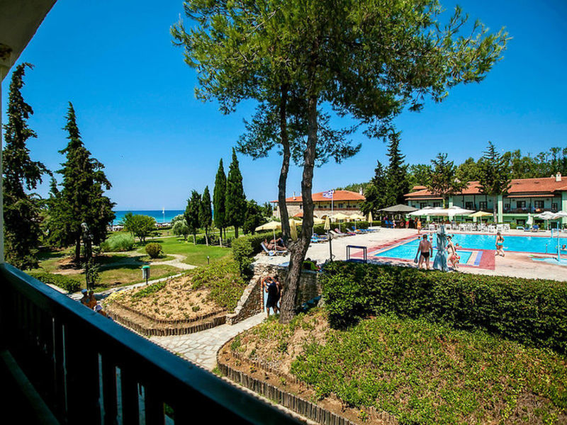 Club Calimera Simantro Beach