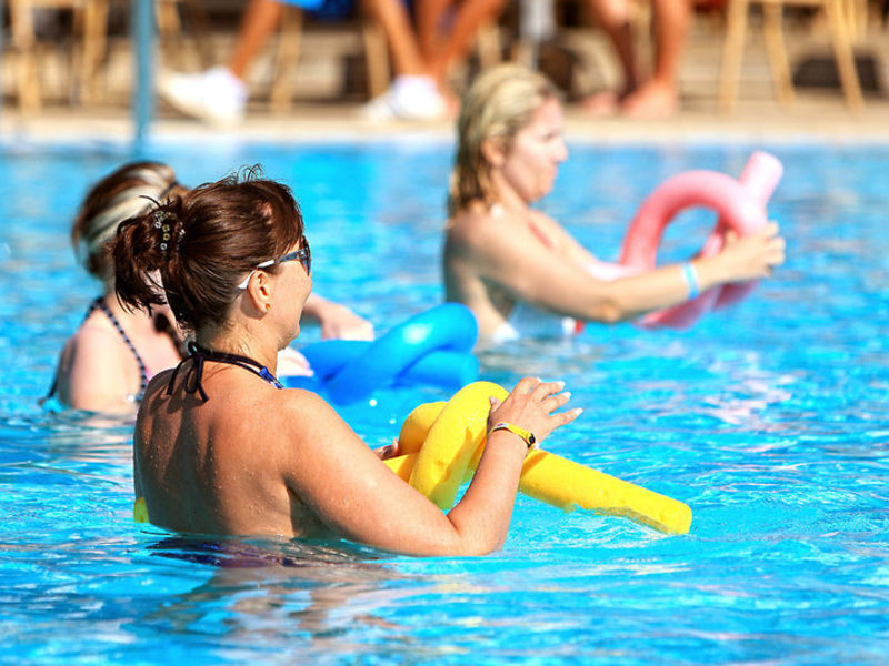 Club Calimera Sirens Beach