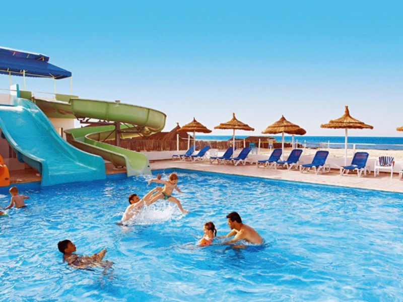 Club Calimera Yati Beach