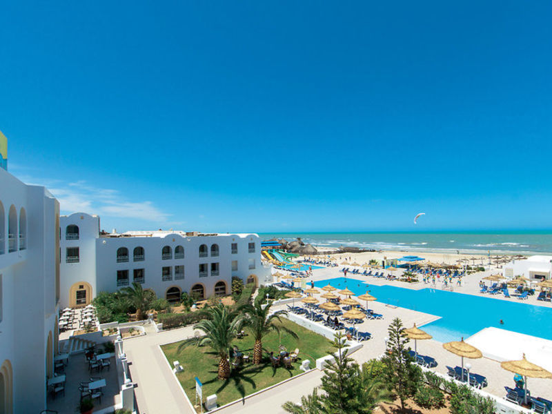 CLUB CALIMERA Yati Beach