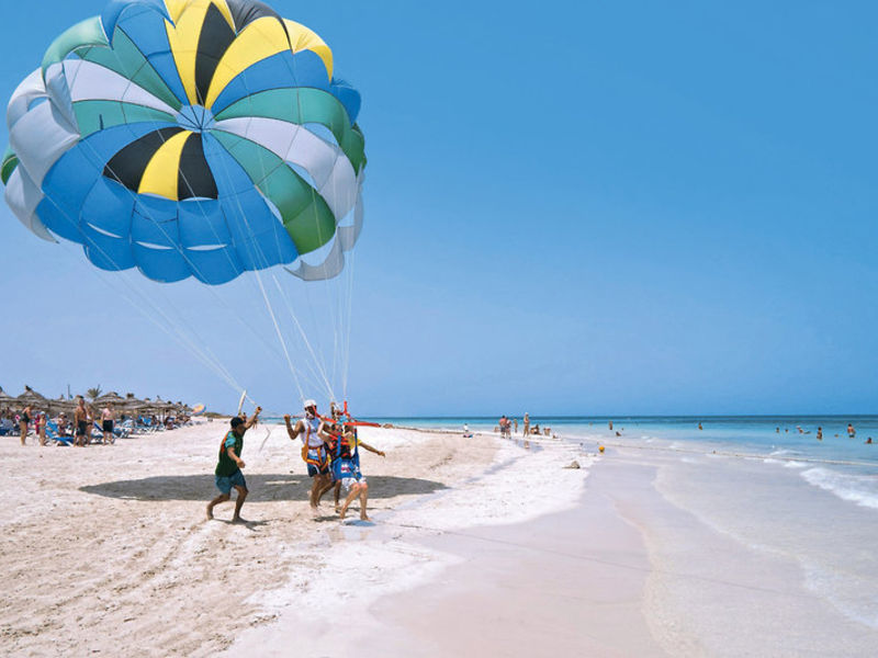 CLUB CALIMERA Yati Beach