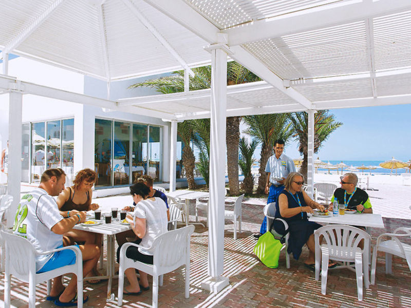 CLUB CALIMERA Yati Beach