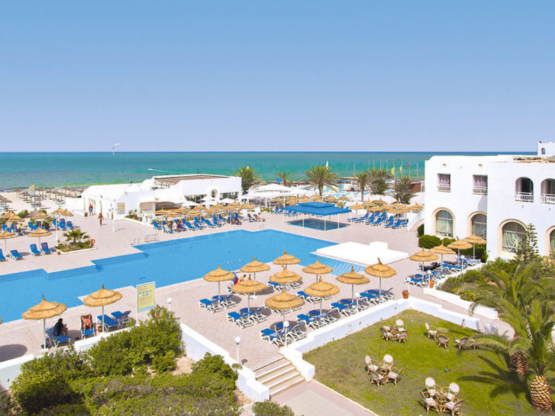 CLUB CALIMERA Yati Beach