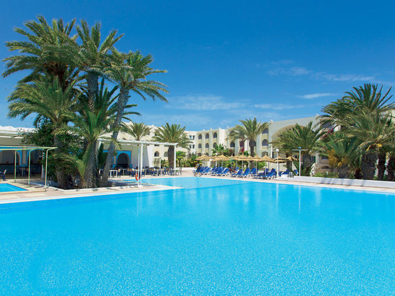 CLUB CALIMERA Yati Beach