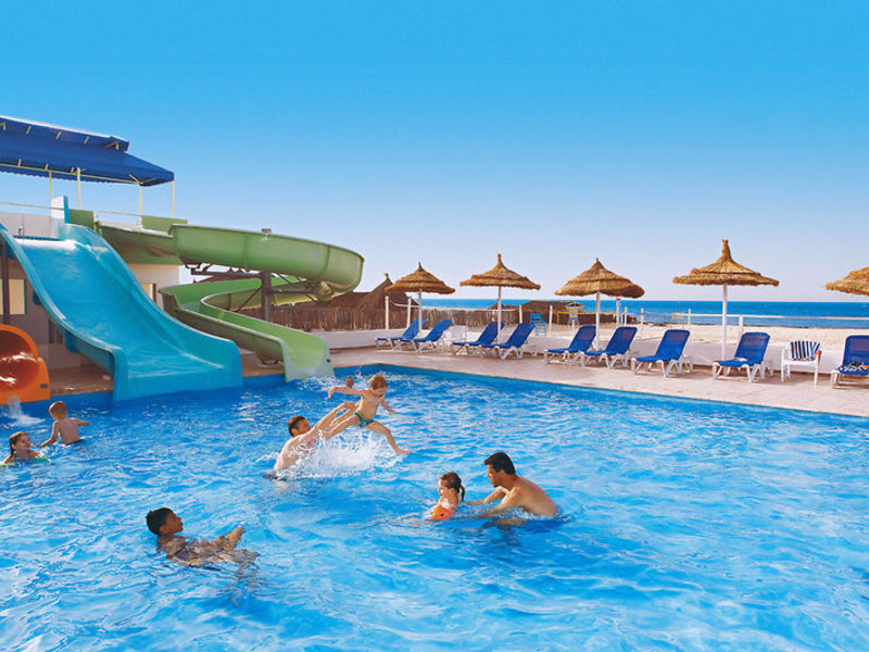 CLUB CALIMERA Yati Beach