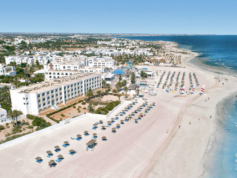 CLUB CALIMERA Yati Beach