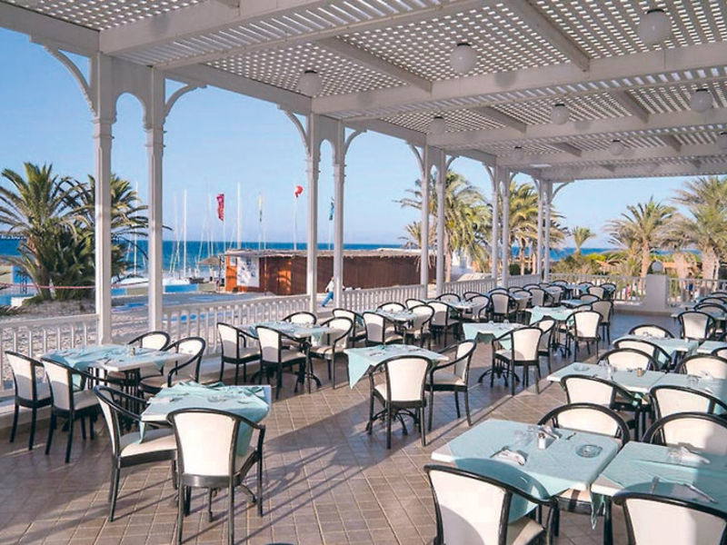 CLUB CALIMERA Yati Beach