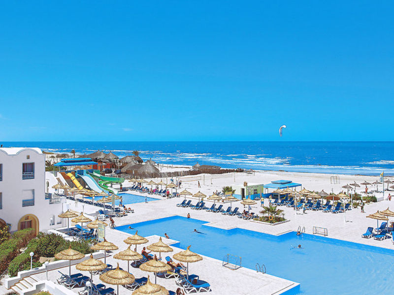 CLUB CALIMERA Yati Beach