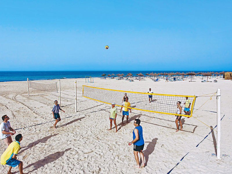 CLUB CALIMERA Yati Beach