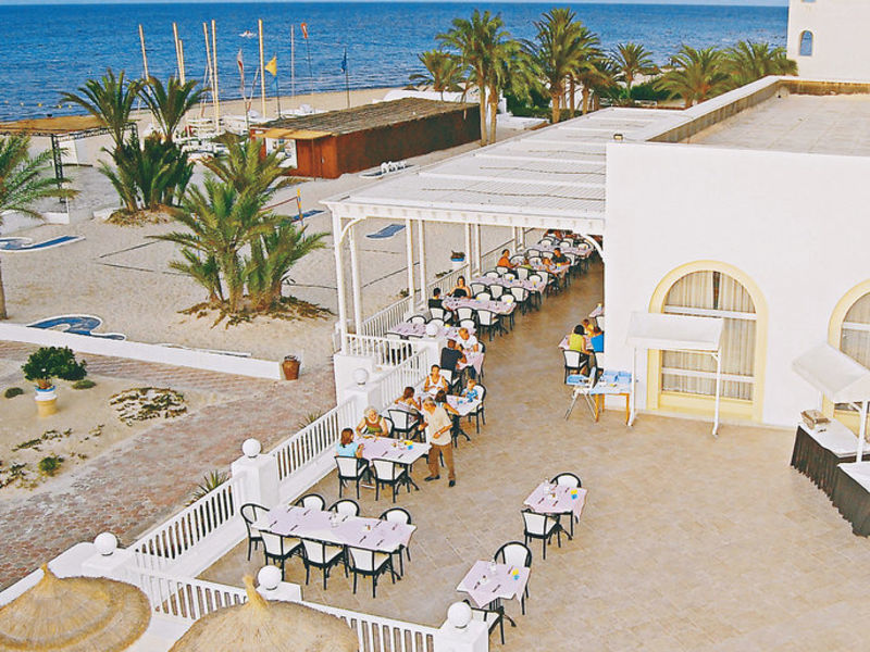 CLUB CALIMERA Yati Beach