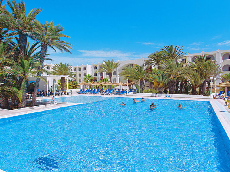 CLUB CALIMERA Yati Beach