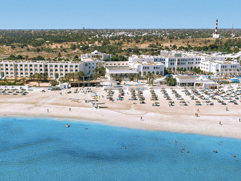 CLUB CALIMERA Yati Beach
