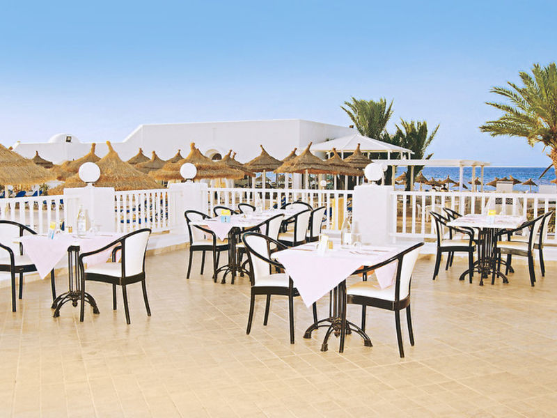 CLUB CALIMERA Yati Beach