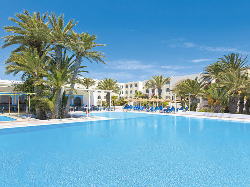 CLUB CALIMERA Yati Beach