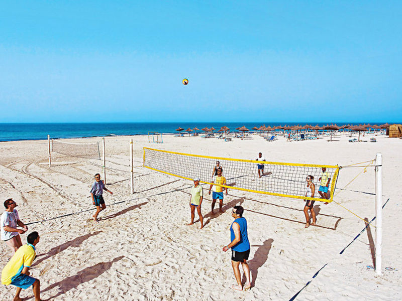 CLUB CALIMERA Yati Beach