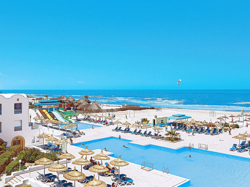 CLUB CALIMERA Yati Beach