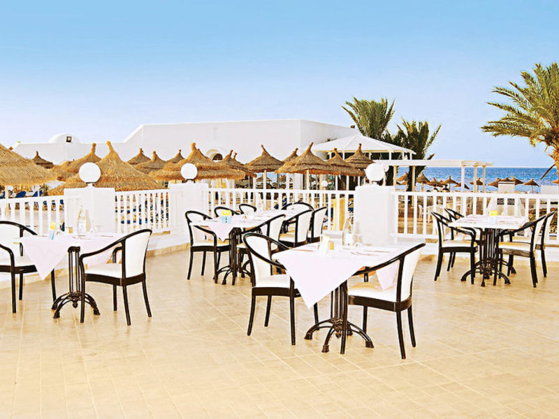 CLUB CALIMERA Yati Beach