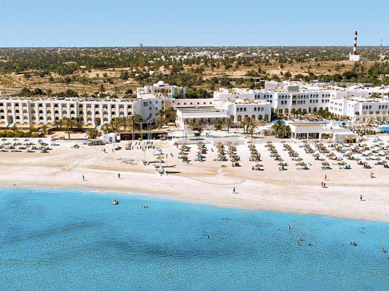 CLUB CALIMERA Yati Beach