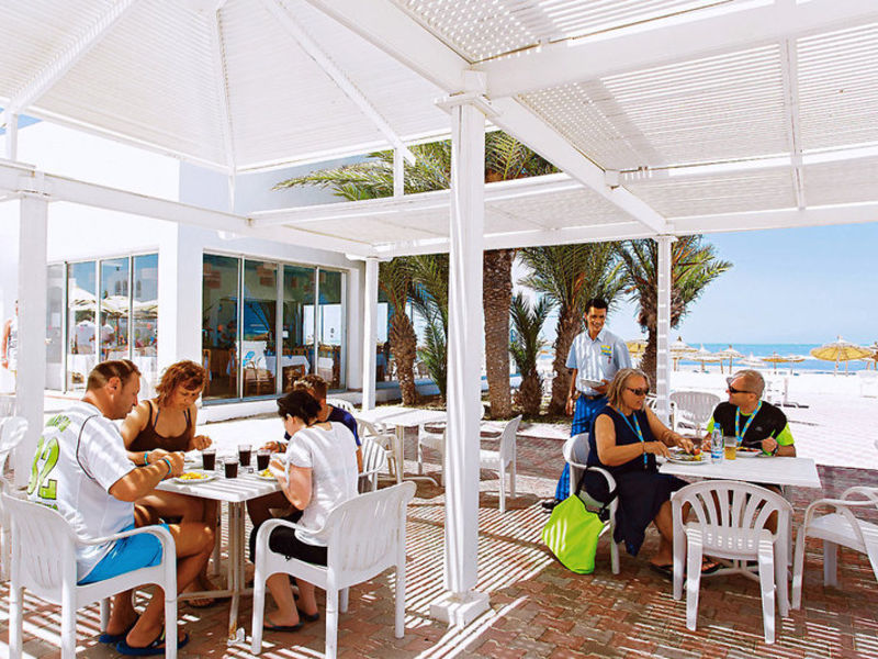 CLUB CALIMERA Yati Beach