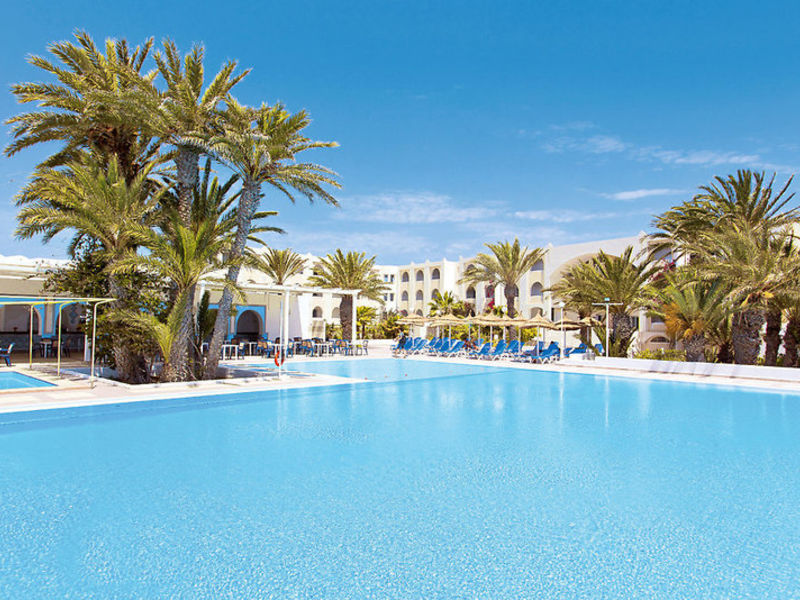 CLUB CALIMERA Yati Beach