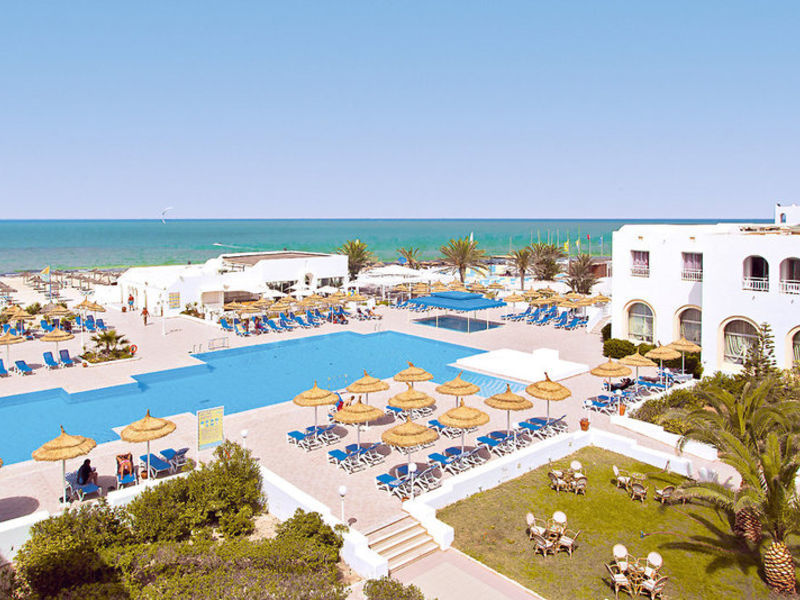 CLUB CALIMERA Yati Beach