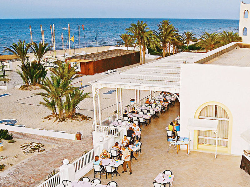 CLUB CALIMERA Yati Beach