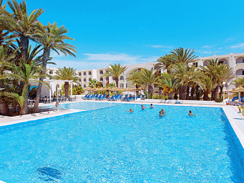 CLUB CALIMERA Yati Beach