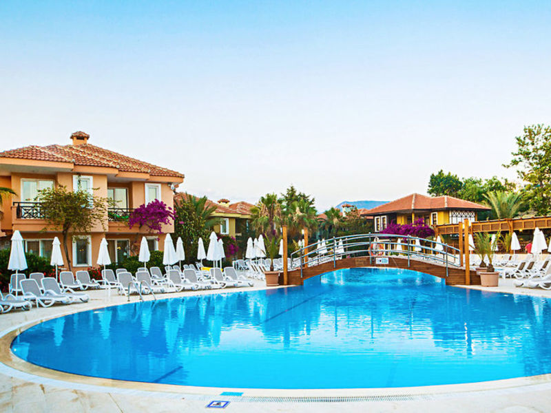 Club Dizalya
